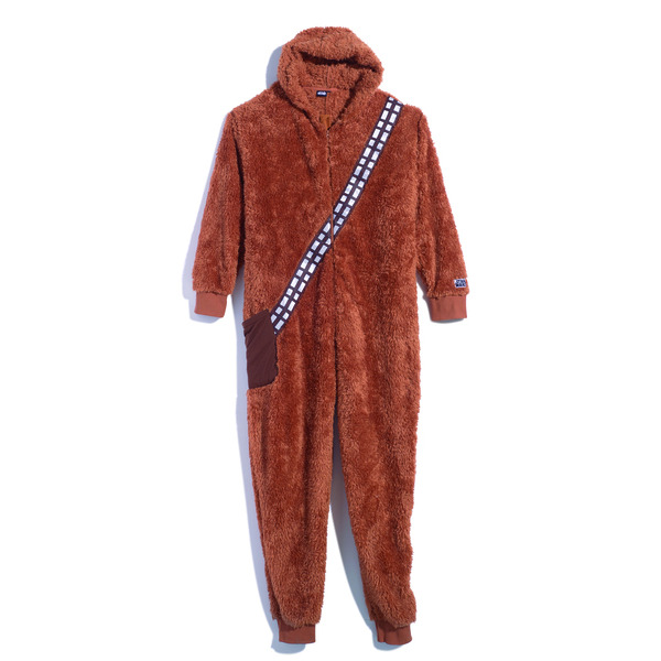 Combinaison pyjama homme STAR WARS