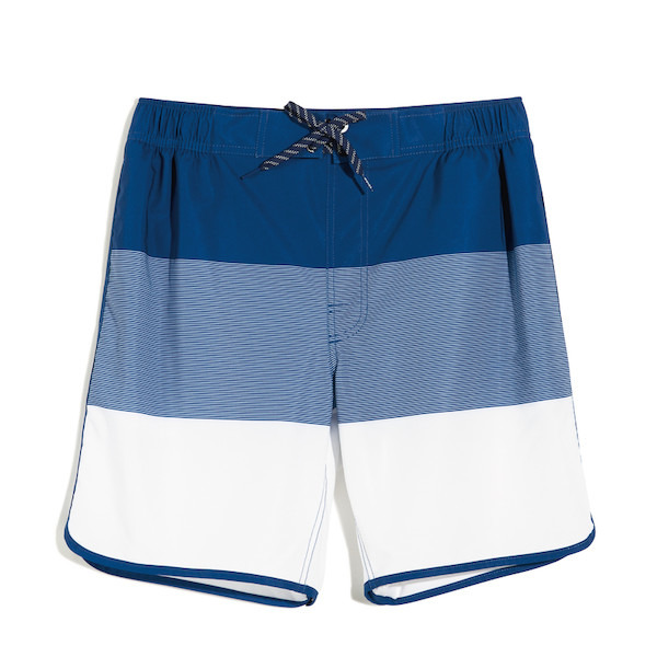 Bermuda de bain homme