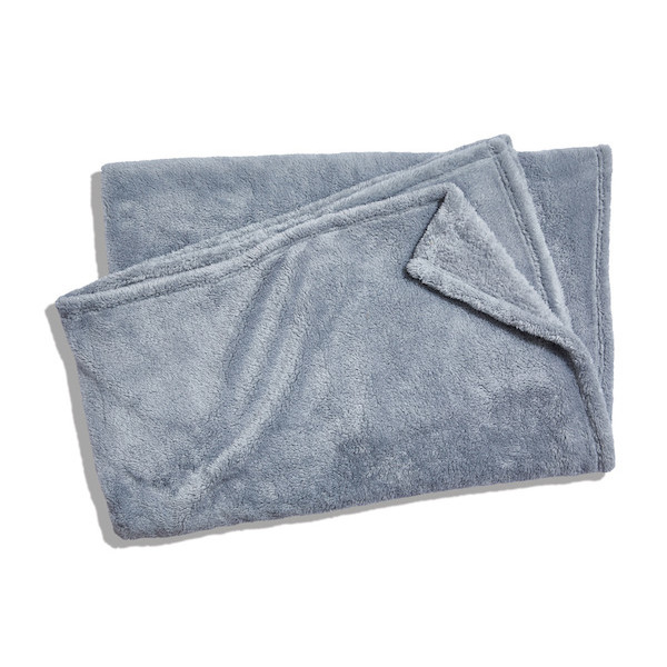 TEX HOME Plaid sherpa code EAN T000000845414 