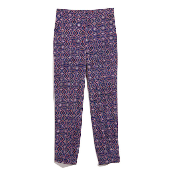 Pantalon femme 