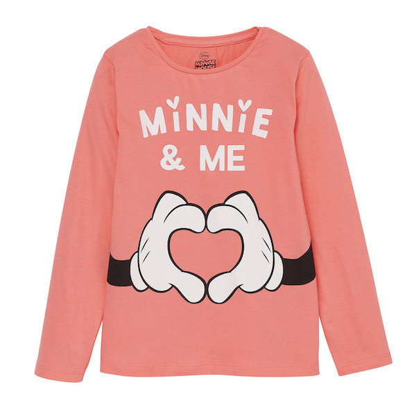 T-shirt fille ou garçon