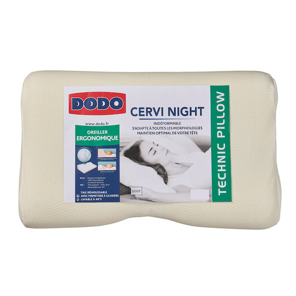 Oreiller Cervi night