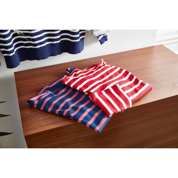 T-shirt marinière femme