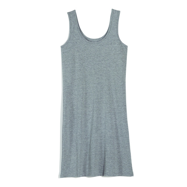 Robe débardeur femme