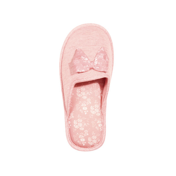 Mule ou ballerine femme