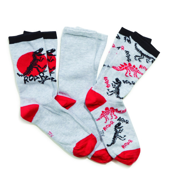 Mi-chaussettes fille ou garçon