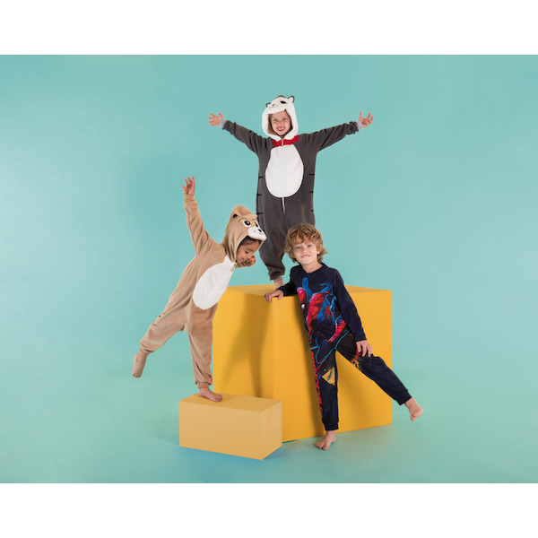 Combinaison fille ou garçon