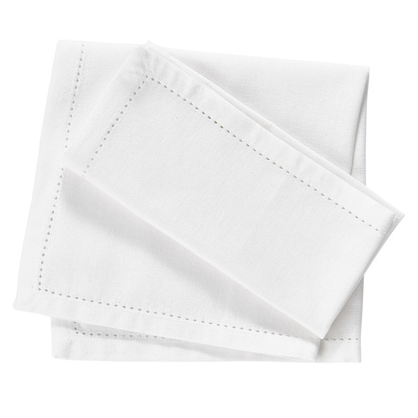 Nappe coton chambray  