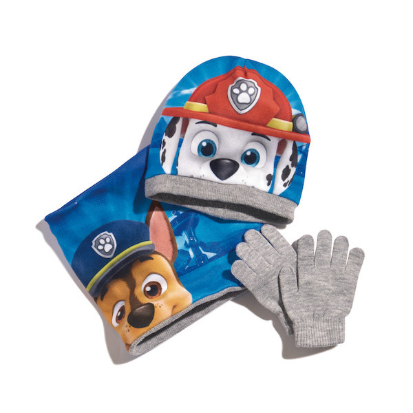 Ensemble 3 pièces Licence enfant