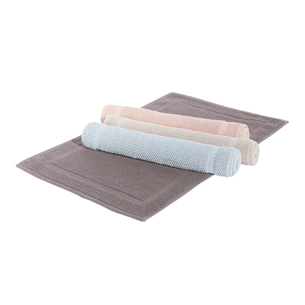 Tapis de bain 