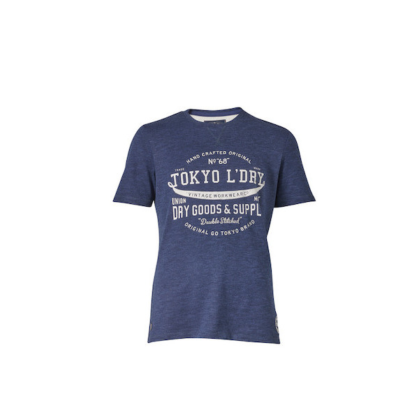 T- shirt imprimé homme