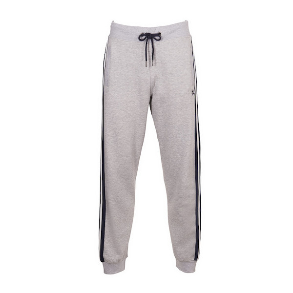 Pantalon molleton homme