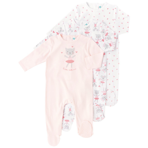 Pyjamas fille ou garçon