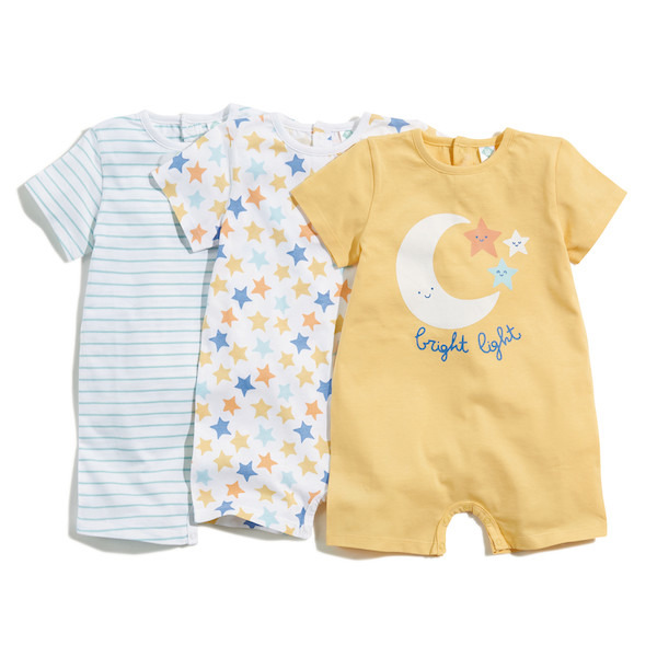 Combicourt fille ou garçon 