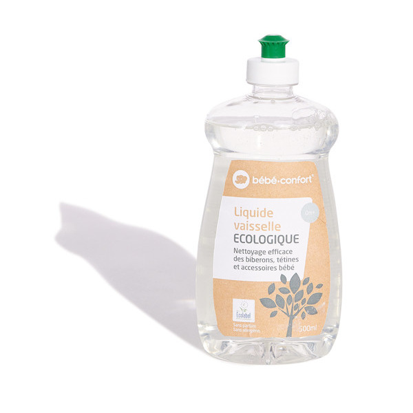 Liquide vaisselle éco label 500 ml