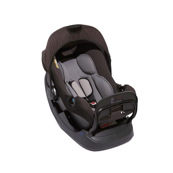 Siège-auto coque Groupe 0+ 