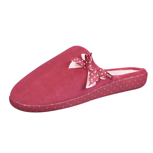 Ballerine ou mule femme