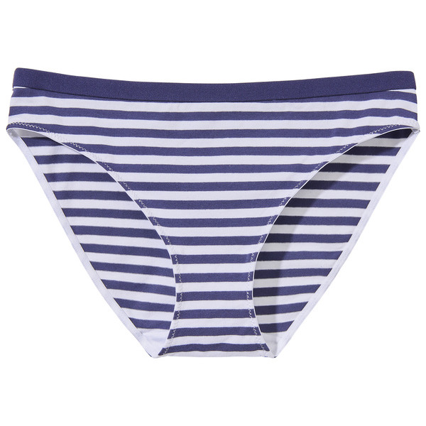 Slips ou shorties femme 