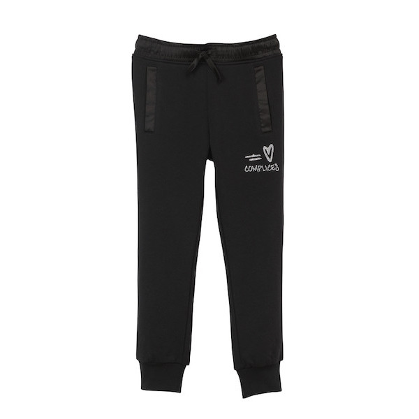 Pantalon de jogging fille 