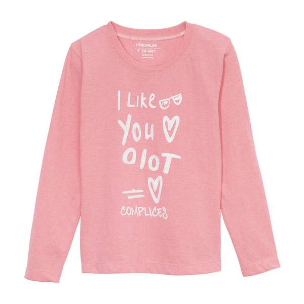 T-shirt fille ou garçon