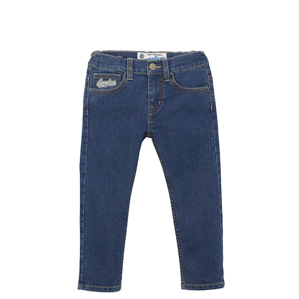 Jean fille ou garçon 