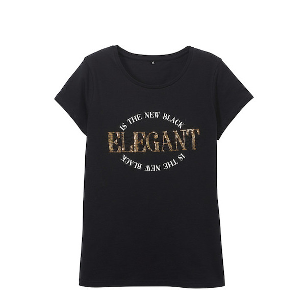 T-shirt  femme