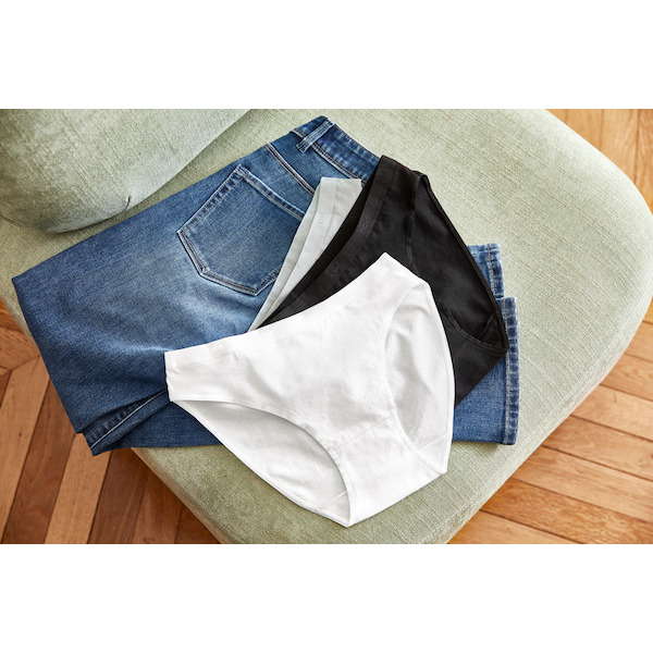 DIM Slips "Pockets Ecodim"  code EAN T000000852185 