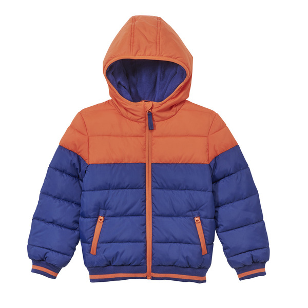 Doudoune garçon