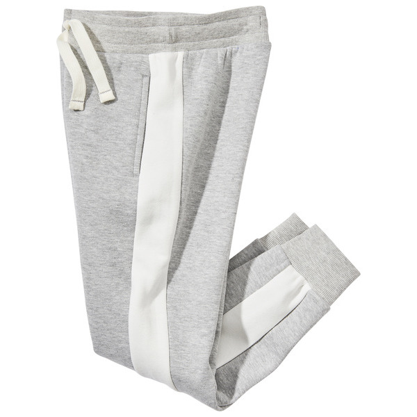 Pantalon de jogging fille