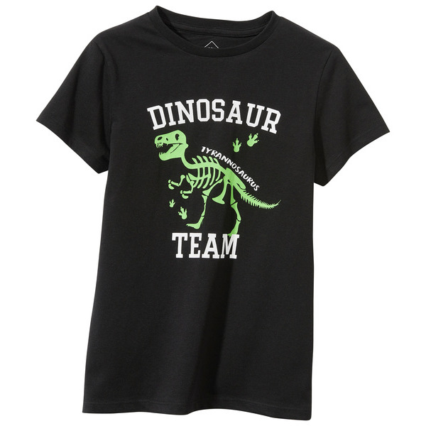 T-shirt fille ou garçon