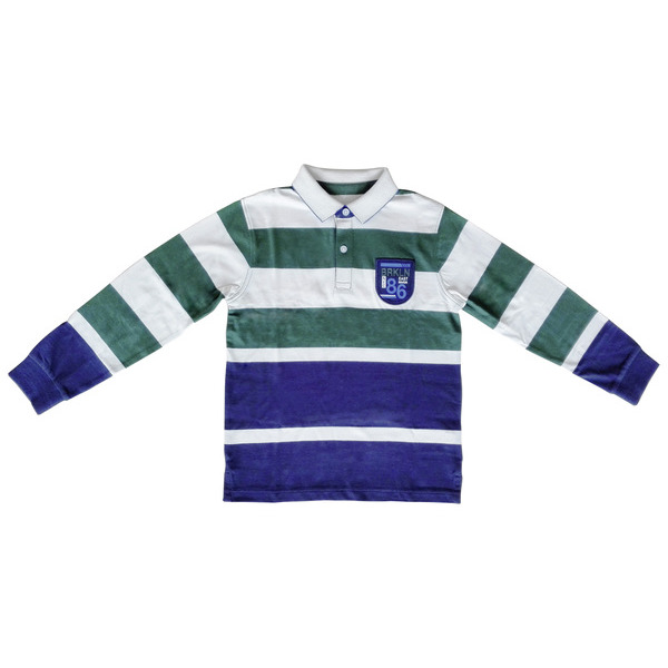 Polo garçon
