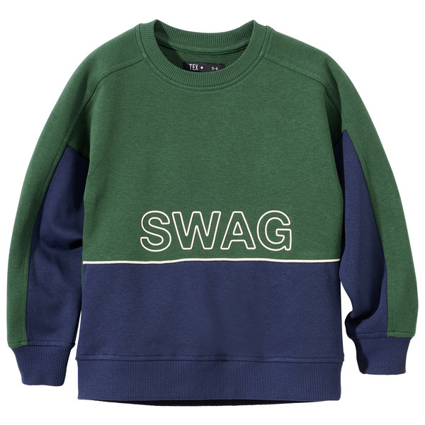 sweat-shirt garçon