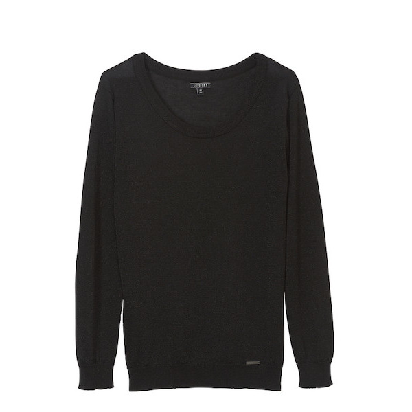Pull femme