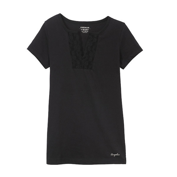 T-shirt femme