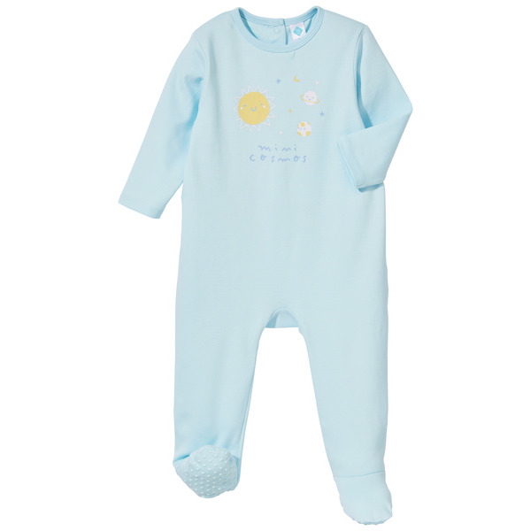Lot de 3 pyjamas fille ou garçon