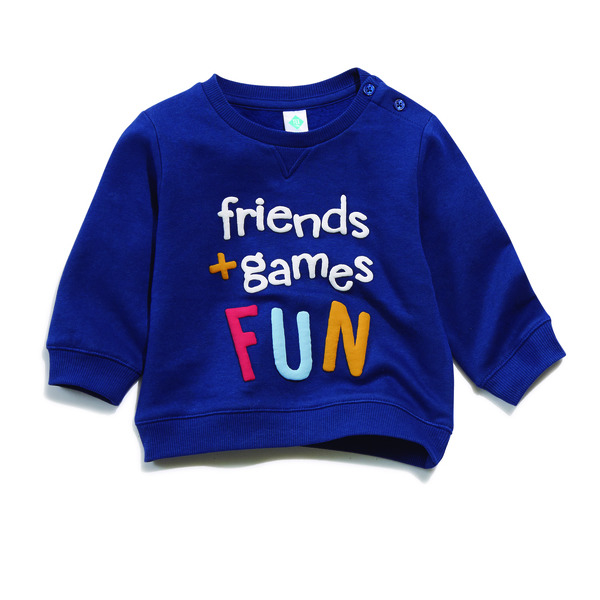 Sweat-shirt fille ou garçon