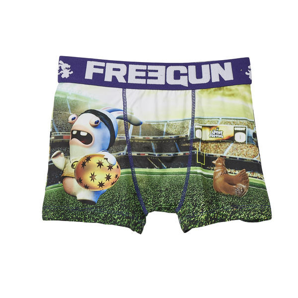 FREEGUN Boxer code EAN T000000853958 