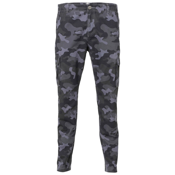 Pantalon cargo homme