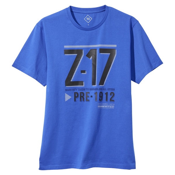 T-shirt imprimé homme