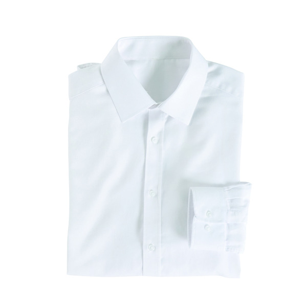 Chemise oxford homme