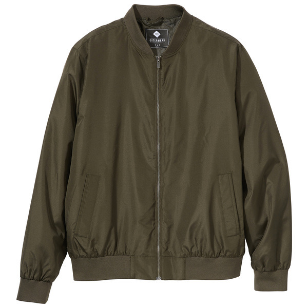 Bombers homme