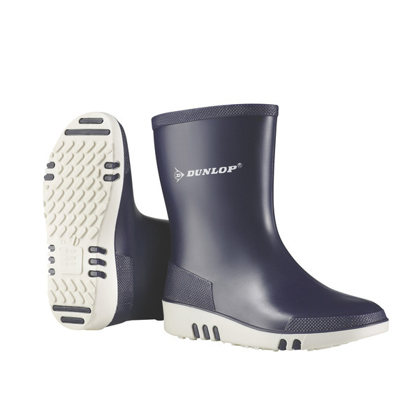 Botte de pluie ou sabot de jardin 