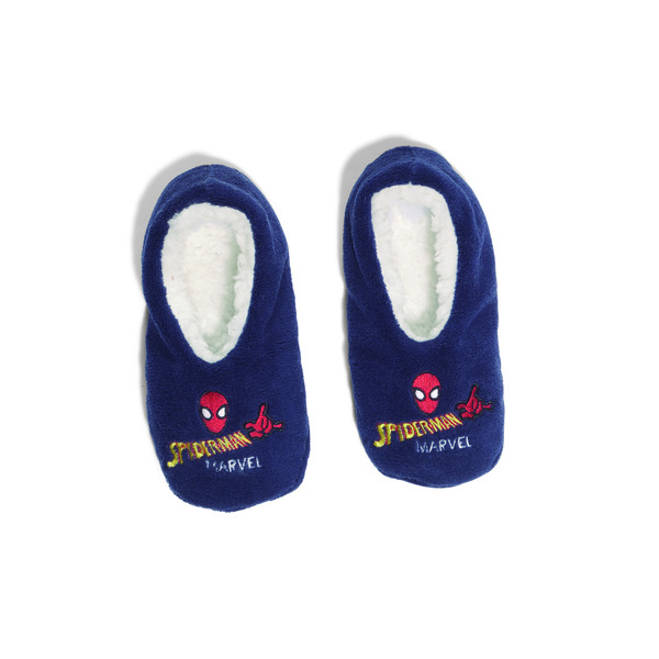 Chaussettes d'intérieur garçon