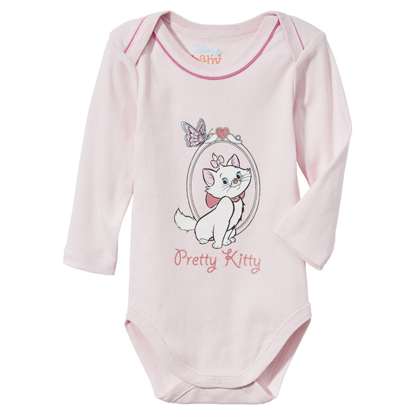 Bodies bébé manches longues