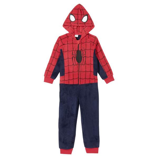 Combinaison déguisement garçon