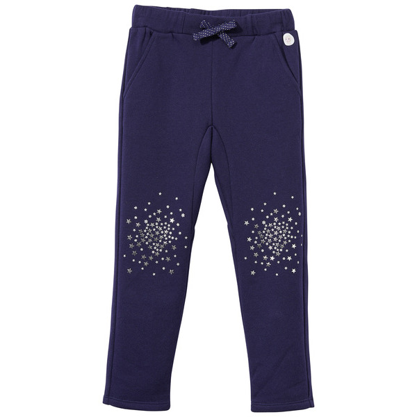 Pantalon de jogging fille