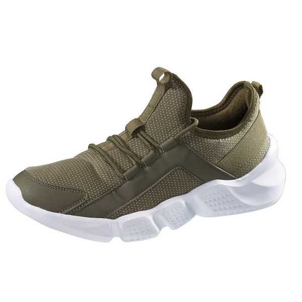 Derby ou basket homme