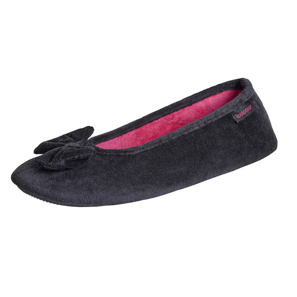 Chausson Isotoner femme ou homme