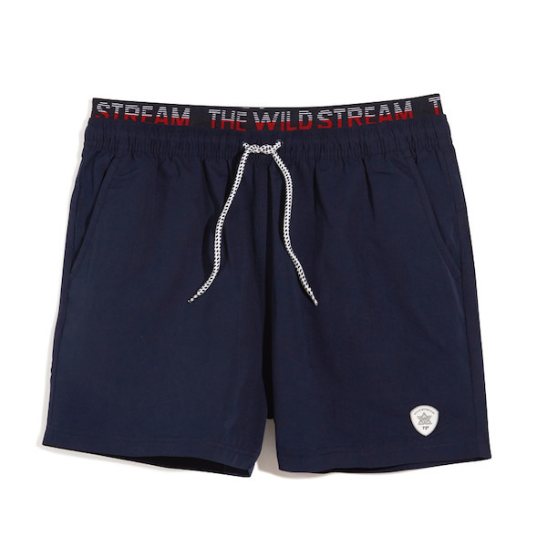 Short bain homme