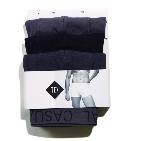 Boxers Casual  homme T000000857487 TEX